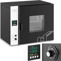 Steinberg Systems Laboratorinis inkubatorius džiovintuvas LED sterilizatorius 50 - 300 C 136 l 2170 W