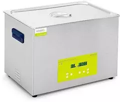 Ulsonix Ultragarsinis vonios valiklis LED valytuvas 30l 600W