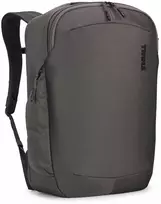 Thule Tulė | Subterra 2 | Tinka iki 16" | Rankinis bagažas | Vetiverijos pilkos spalvos