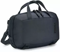 Thule | Nešiojamas kompiuteris Backpack 21L | TSLB415 Subterra 2 | Tinka iki 16 " | Backpack | Shoulder strap | Juodas