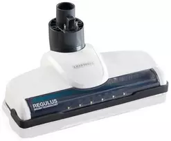 Dulkių siurblys LEIFHEIT bazė Regulus PowerVac 2in1 4006501891648
