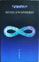 Kasetė - Coldplay – Music Of The Spheres MC (Raudona Coloured)