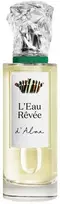 Sisley L'Eau Rêvée D'Alma EDT tualetinis vanduo unisex, 100 ml