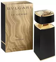 Bvlgari Le Gemme Empyr EDP parfumuotas vanduo vyrams, 100 ml