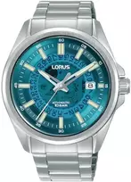 Laikrodis LORUS RU405AX-9