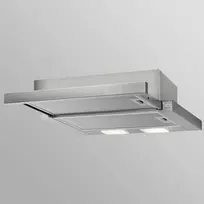 Gartraukis Allenzi S6 60 INOX