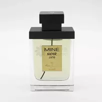 MINE Noir 1970 by Marc Joseph EDP 100 ml