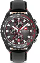 Laikrodis Swiss Military Hanowa SMWGC0001832