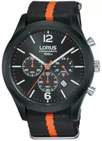 Laikrodis LORUS RT347HX-9