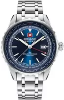 Laikrodis Swiss Military Hanowa SMWGH0003204