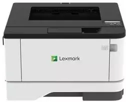 Spausdintuvas Lexmark MS331dn, lazerinis, 600 x 600 DPI, A4, 38 psl./min., dvipusis spausdinimas, paruoštas darbui tinkle