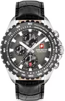 Laikrodis Swiss Military Hanowa SMWGC0001830