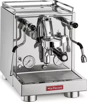 Kavos aparatas La Pavoni Cellini Evoluzione Espresso Aparatas – Stainless Steel