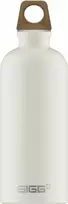 SIGG Traveller MyPlanet juomapullo, beige, 0,6 l
