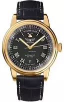 Laikrodis AVIATOR Douglas Day-Date V.3.35.2.275.4
