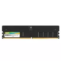 RAM Silicon Power SP032GBLVU480F02 | 32GB | DDR5 | 4800 MHz | PC/serveris | Registracijos Nr. | ECC Taip