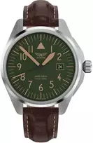 Laikrodis Aviator Airacobra 43 Type A V.1.38.0.330.4