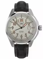 Laikrodis Aviator Airacobra 43 Auto V.3.39.0.336.4