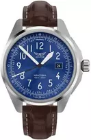 Laikrodis Aviator Airacobra 43 Type B V.1.38.0.325.4