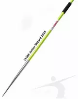 Ietis Polanik Space Master 800g, aštriu antgaliu