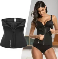 Korsetas fitnesui inSPORTline Corbro