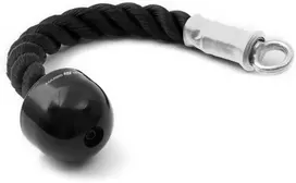 Marbo Sport Virvė tricepsui treniruoti Marbo, 35cm