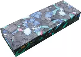 Taikinys Yate Polimix, 80x30cm