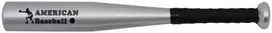 Beisbolo lazda MFH, aliuminio, 46cm
