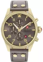 Laikrodis Swiss Military Hanowa SMWGC0000410