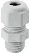 Hummel 1.209.1300.14 Kabelio sandariklis PG13.5 Poliamidas Pilkai baltas (RAL 7035) 10 vnt.