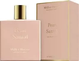 Miller Harris Peau Santal EDP parfumuotas vanduo moterims, 50 ml