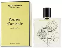 Miller Harris Poirier D'un Soir EDP parfumuotas vanduo moterims, 100 ml