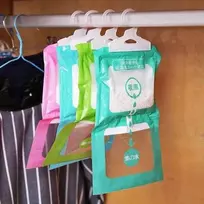 Oem Drėgmės sugėriklis – spintos sausintuvas su pakabu