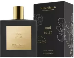 Miller Harris Oud Eclat EDP parfumuotas vanduo unisex, 100 ml