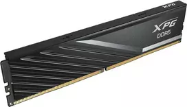 RAM ADATA XPG LANCER BLADE DDR5 16GB 1x16GB UDIMM 5600MHz CL 46-45-45 Juodas