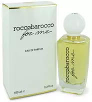 Rocco Barroco Rocco Barocco Roccobarocco For Me EDP parfumuotas vanduo moterims, 100 ml