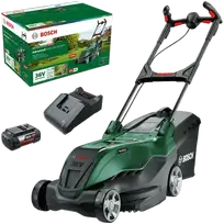Vejapjovė Bosch AdvancedRotak 36V-40-650 - 1 x 4,0 Ah akumuliatorius | kroviklis (06008B9F00)