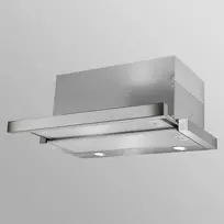 Gartraukis Allenzi S4 60 INOX LUX