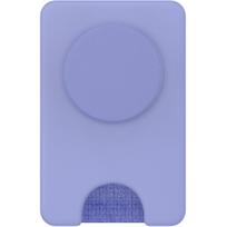 Popsockets PopWallet for MagSafe Deep Periwinkle
