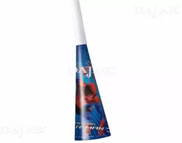 Amazing Spiderman Trimitet 6 vnt DISNEY