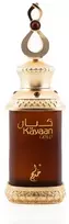 Khadlaj Kayaan Gold Perfume oil Unisex kvapusis aliejus, 20 ml
