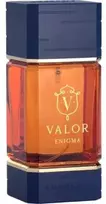 Khadlaj Valor Enigma EDP parfumuotas vanduo vyrams, 100 ml