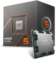 Procesorius AMD Ryzen 5 8400F, 16MB, AM5