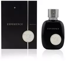 Unisex kvepalai Khadlaj 25 Experience EDP, 100 ml