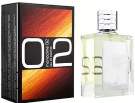 Maison Alhambra Monocline 02 EDP parfumuotas vanduo unisex, 100 ml