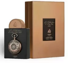 Unisex kvepalai Lattafa Pride La Collection Antiquites 1505 EDP, 100 ml