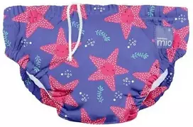 BAMBINO MIO daugkartinės maudymosi kelnaitės SUPERNOVA STAR