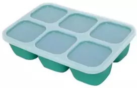 MARCUS&MARCUS forma skirta saugoti ir šaldyti maistą OLLIE