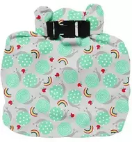 BAMBINO MIO drėgnų sauskelnių maišelis SNAIL SURPRISE