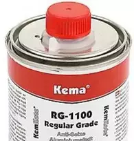 Niekada nematanti kema RG-1100 250G